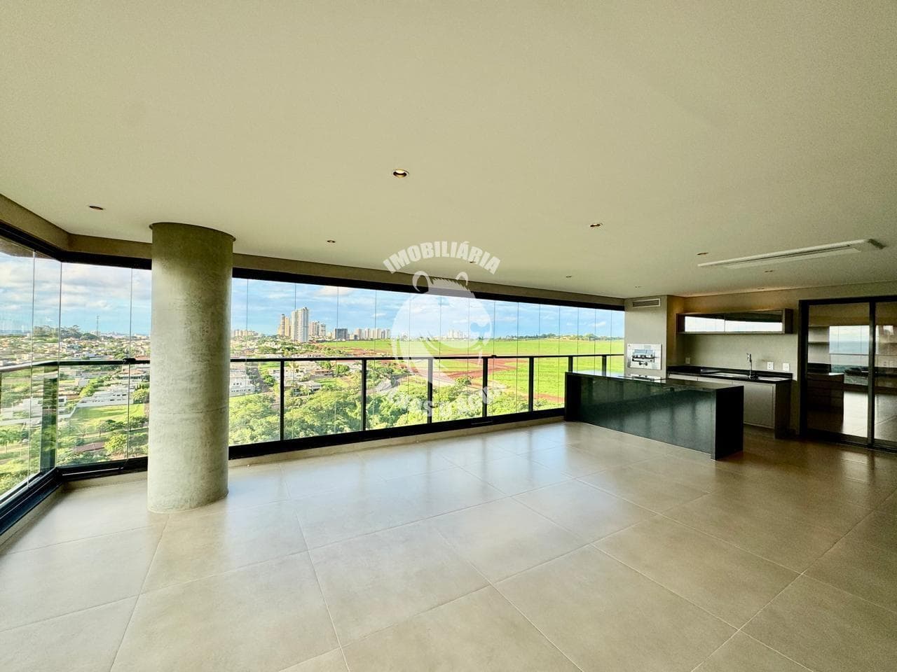 Apartamento no Tayga – foto 1