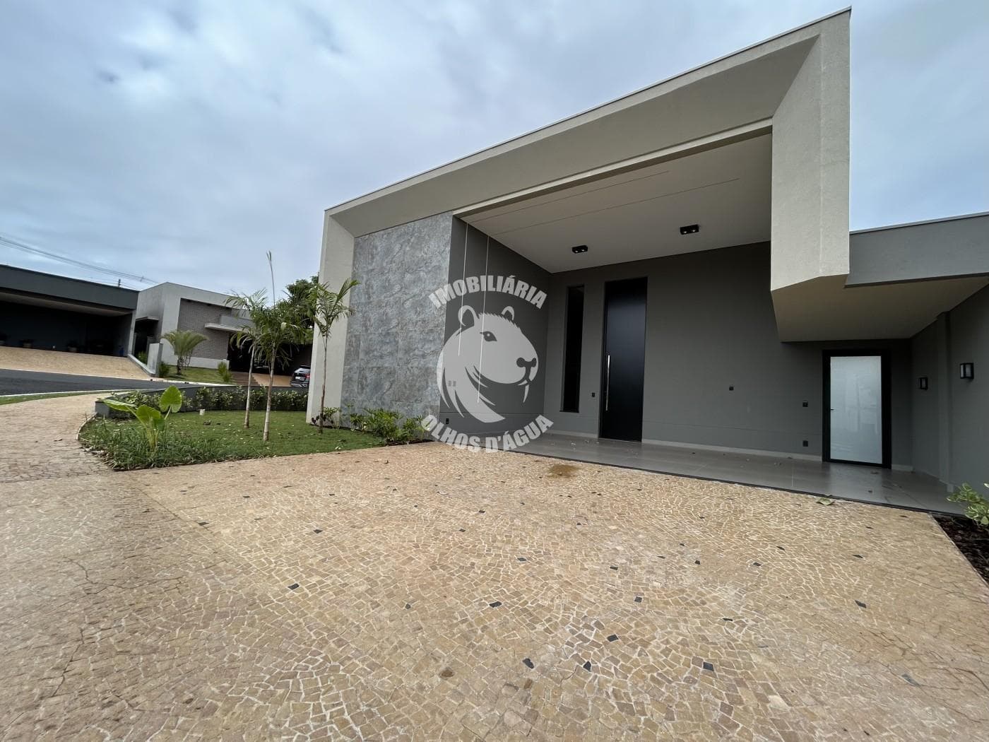 Casa Térrea no Bairro Vila do Golf – foto 1